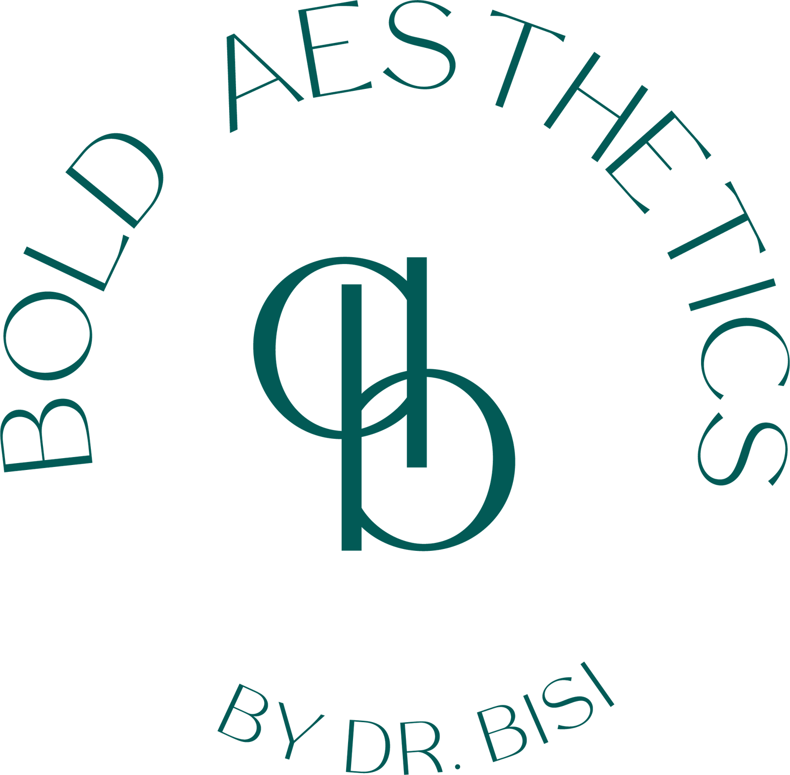 Bold Aesthetics Bold Aesthetics